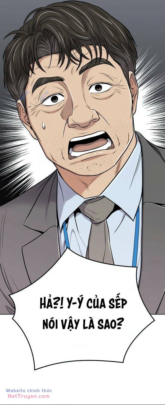 Nhân Viên Thực Tập Kim Cheolsu - chap20 - Trang 64